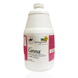 Gamma, 1/2 gal