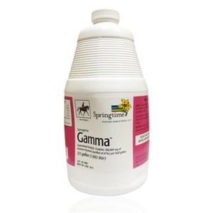 Gamma, 1/2 gal