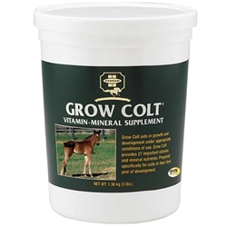 Grow Colt for Horses, 3 lbs