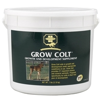 Grow Colt for Horses, 7 lbs