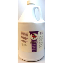 Health Guard Antibacterial Medicated Spray, 1 gal