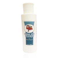 Health Guard Fungal Spot Treatment, 4 oz