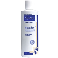 Hexadene Shampoo, 16 oz