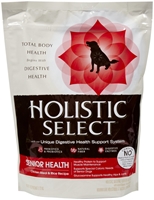 Holistic Select Senior Dog Food, 6 lb