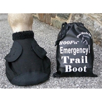 HOOFix Emergency Trail Boots for Horses