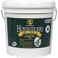 Horseshoers Secret for Horses, 22 lbs