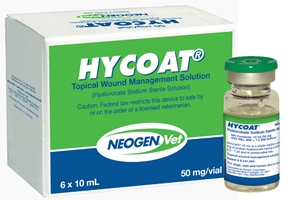 HyCoat 50 mg, 10 ml