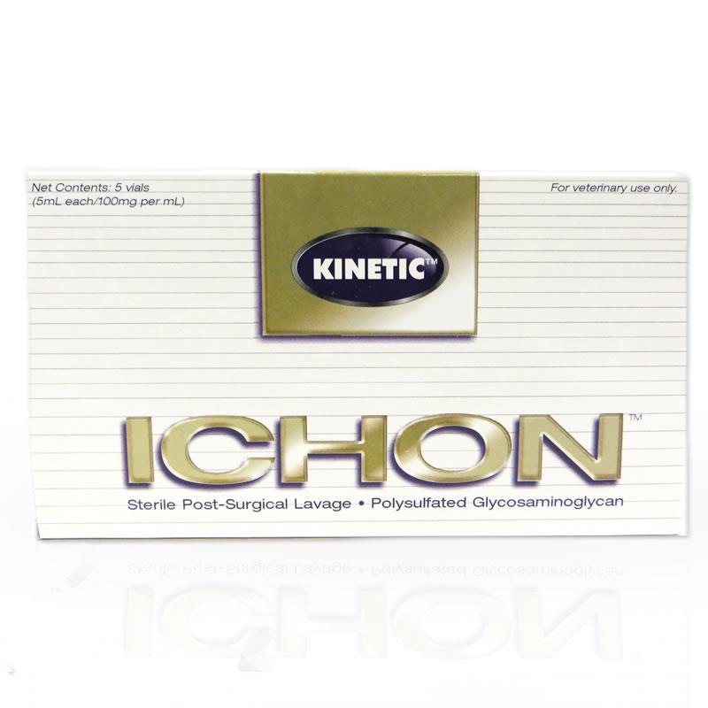 Ichon, 5 ml Vial