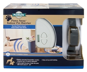 Innotek Zones Indoor Pet Barrier