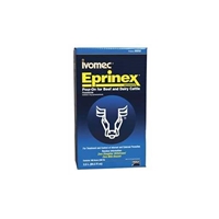 Ivomec Eprinex Pour-On, 2.5 L