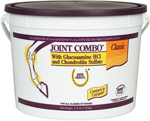 Joint Combo for Horses, 3.75 lbs