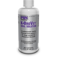 K-BroVet Oral Solution, 300 mL
