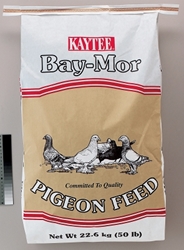 Kaytee Bay-Mor Dove Food, 50 lb