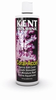 Kent Marine Coral Accel, 64 oz