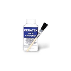 Keratex Hoof Hardener, 250 ml