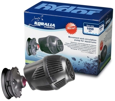 Koralia Evolution Pump, 1050 gph