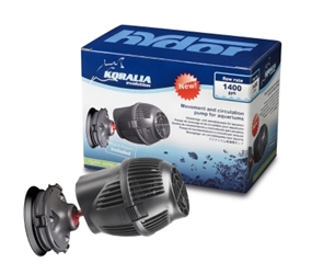 Koralia Evolution Pump, 1500 gph