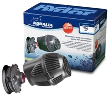 Koralia Evolution Pump, 750 gph