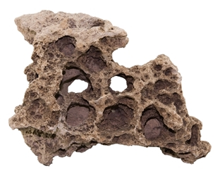 Lace Rock Assorted Sizes, 25 lb