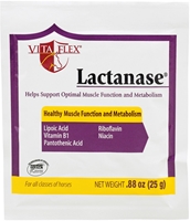 Lactanase for Horses, 25 gm