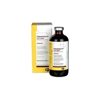 Liquamycin La-200, 250 ml