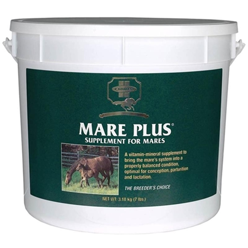 Mare Plus, 3 lbs