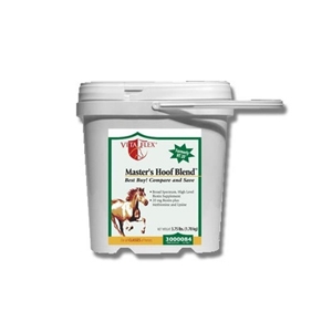 Master's Hoof Blend, 3.5 lbs