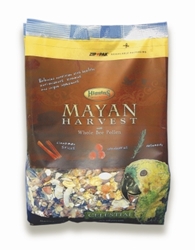 Mayan Harvest Celestial Mix Large Hookbill Bird Food, 20 lb