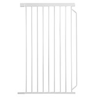 Metal Gate 30" Tall Extension, 24"