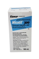 Micotil 300, 100 ml