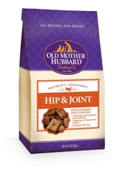 Mothers Solutions Hip & Joint Dog Biscuits, 20 oz