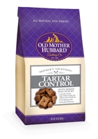 Mothers Solutions Tartar Control Dog Biscuits, 20 oz