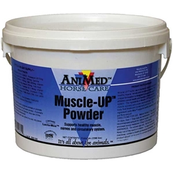 Muscle-UP Powder, 5 lbs