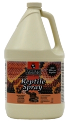 Natural Chemistry Reptile Spray, 1 gal