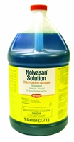 Nolvasan-S Scented Disinfectant, 1 gal