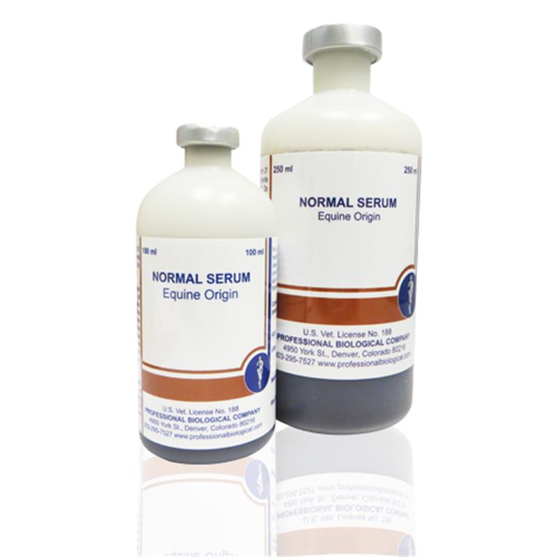 Normal Serum Equine, 100 ml