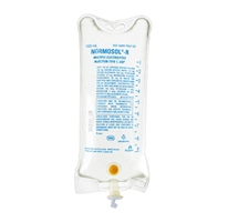 Normosol-R Electrolyte Bag, 1000 ml