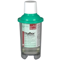 Nuflor for Livestock, 250 ml