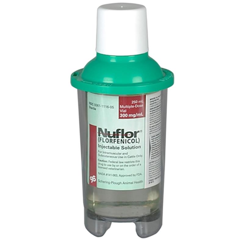 Nuflor for Livestock, 250 ml