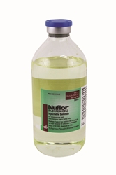 Nuflor for Livestock, 500 ml