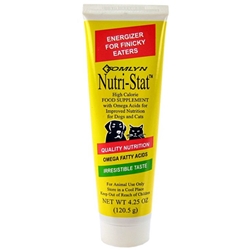 Nutri-Stat Gel, 4.25 oz