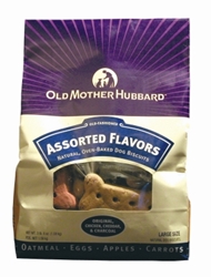 Old Mother Hubbard Classic Large Dog Biscuits, 3.5 lb