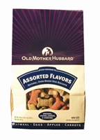 Old Mother Hubbard Classic Mini Dog Biscuits, 20 oz