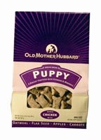 Old Mother Hubbard Classic Mini Puppy Biscuits, 20 oz