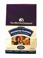 Old Mother Hubbard Classic Small Dog Biscuits, 20 oz