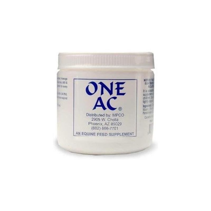 One AC for Horses, 200 gm