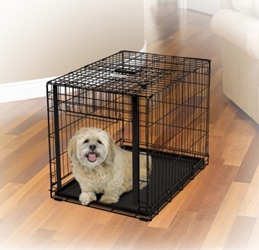 Ovation Dog Crate, 31" x 22" x 24"