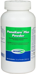 PanaKare Plus Powder, 12 oz