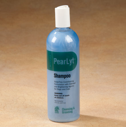 PearLyt Shampoo, 16 oz