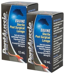 PentAussie Equine, 12 ml Vial